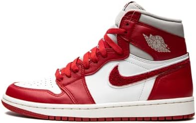 AIR JORDAN 1 Retro High OG Varsity Red (W) DJ4891-061 Size 39