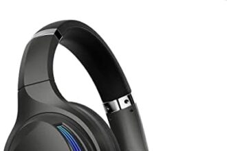 ASUS Headset ROG Fusion II 500