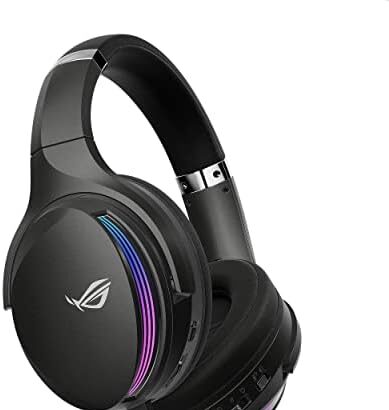 ASUS Headset ROG Fusion II 500