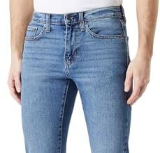Amazon Essentials Jeans Sportivi Uomo