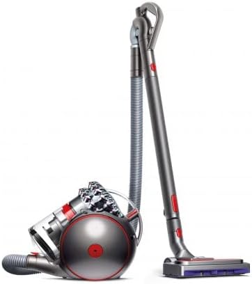 Dyson 228409-01 Cinetic Big Ball Animalpro 2 aspirapolvere a traino