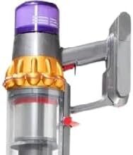 Vacuum Cleaner|DYSON|V15|Handheld|Capacity 0.76 l|Weight 3 kg|V15DETECTABSOLUTE