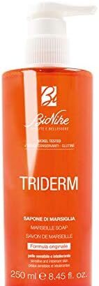 Bionike Triderm Sapone Marsiglia