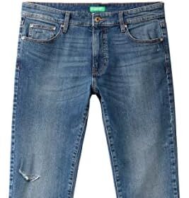 United Colors of Benetton Jeans Uomo