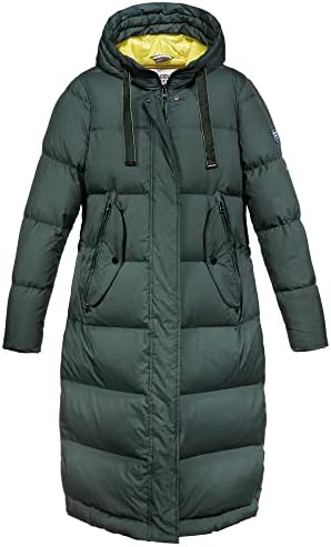 Dolomite Cappotto Donna