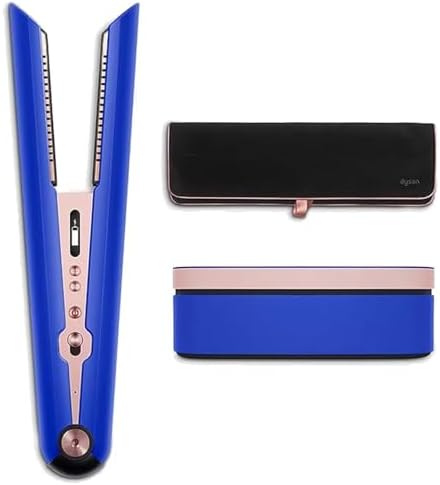 Dyson Corrale HS03 (Blue Blush) Cordless Hair Straightener - Special Edition