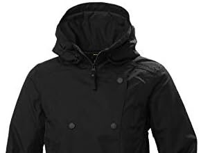 Helly Hansen Welsey Ii Isolato Impermeabile Trench, Giacca Invernale Donna