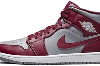 Jordan Air 1 Mid