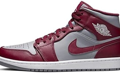 Jordan Air 1 Mid