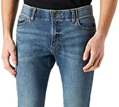 Lee Extreme Motion Skinny Jeans Uomo