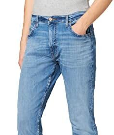 Lee Rider Jeans Uomo