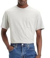 Levi's 502 Taper Jeans Uomo