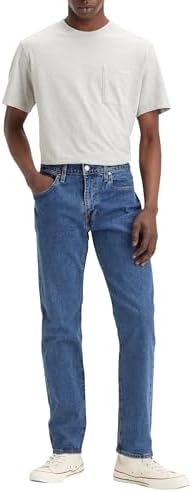 Levi's 502 Taper Jeans Uomo