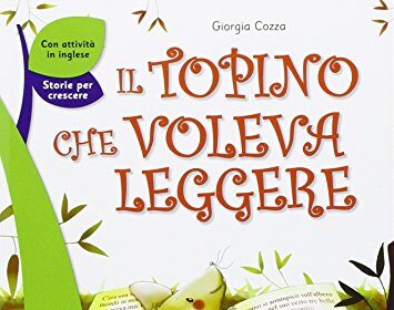 Il topino che voleva leggere