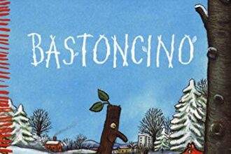 Bastoncino. Ediz. a colori