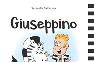 Giuseppino e Zebretta. Storia della Juventus