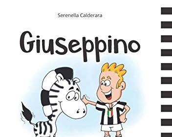 Giuseppino e Zebretta. Storia della Juventus