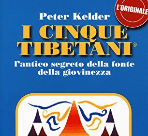 I cinque tibetani. L'antico segreto della fonte della giovinezza: 1