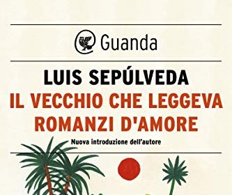 Il vecchio che leggeva romanzi d'amore