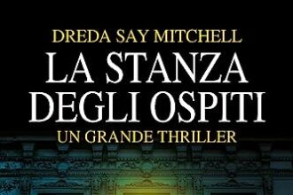La stanza degli ospiti