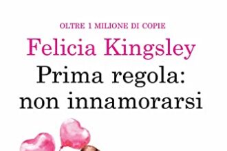 Prima regola: non innamorarsi