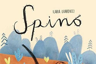 Spino. Ediz. a colori