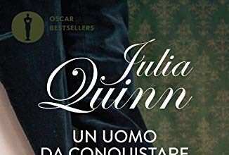 Un uomo da conquistare. Serie Bridgerton (Vol. 4)