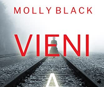 Vieni a prendermi (Un Thriller Avvincente con Caitlin Dare FBI—Libro 1)