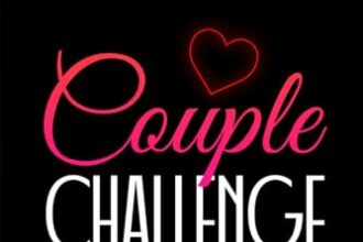 Your Couple Challenge Book SPICY: La Raccolta in Italiano di Sfide di Coppia con oltre 100 Giochi Piccanti | Idea Regalo per Coppia
