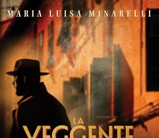 La veggente di via de’ Toschi (I misteri di Bologna Vol. 2)