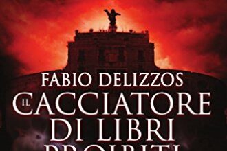 Il cacciatore di libri proibiti