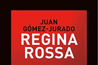 Regina Rossa (La serie di Regina Rossa Vol. 1)