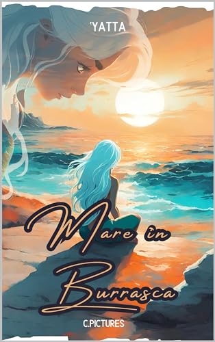 Mare in Burrasca (novità libri Romance, fantasy, Lgbtq+ gay friendly)