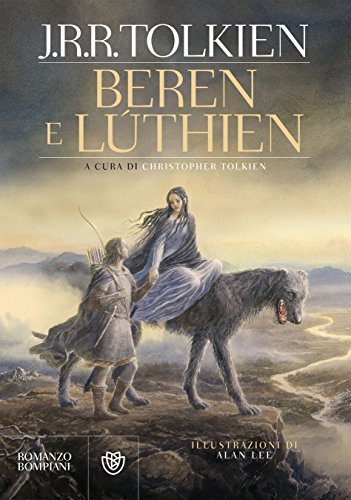 Beren e Lúthien