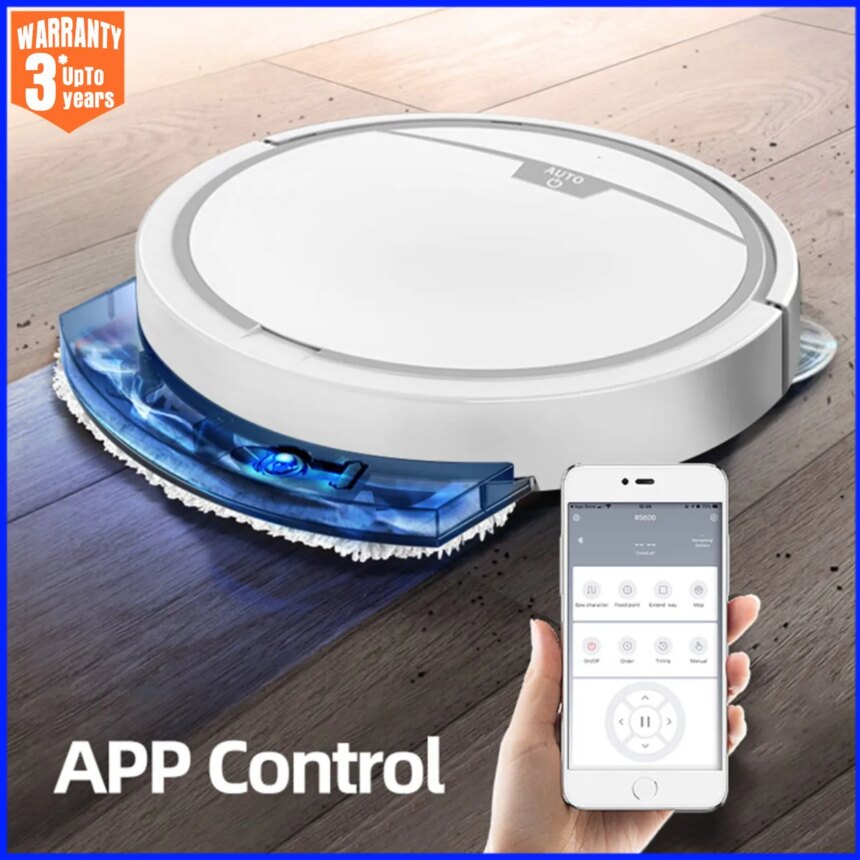 home appliances