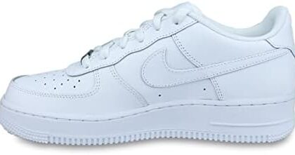 Nike Air Force 1 Le (GS), Scarpe da Basket Uomo