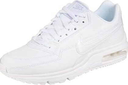 Nike Air Max Ltd 3, Scarpe da Corsa Unisex-Adulto