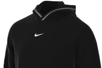 Nike M Nk Strke22 Po Hoody T-Shirt Uomo (Pacco da 1)