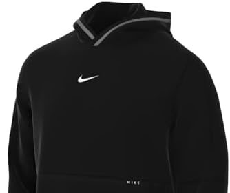 Nike M Nk Strke22 Po Hoody T-Shirt Uomo (Pacco da 1)