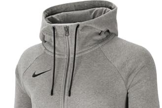 Nike Giacca con Cappuccio Donna