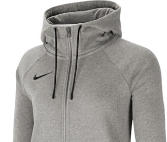 Nike Giacca con Cappuccio Donna