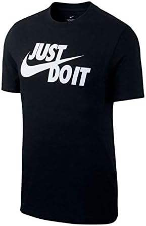 Nike Sportswear Just Do It Swoosh