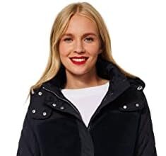 Street One Cappotto Teddy Donna