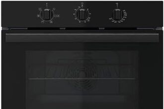 Whirlpool OMR35HR0B - Forno elettrico, multifunzione, 71 litri, classe A