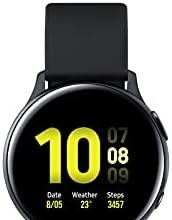 Samsung Orologio Intelligente SM-R835FZKASEB