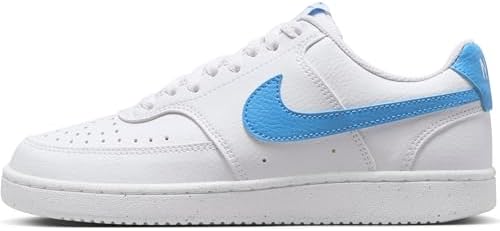 Nike Women's W Court Vision Lo NN Low