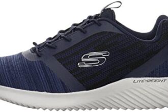 Skechers Dyna-Air Scarpe da Ginnastica, Uomo