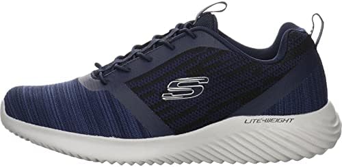 Skechers Dyna-Air Scarpe da Ginnastica, Uomo