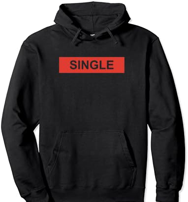 Supreme Singolo Tee Felpa con Cappuccio