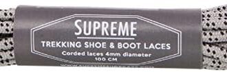 Supremo Trekking Scarpa & Lacci Per Stivali - Resistente & Duraturo Premium Lacci